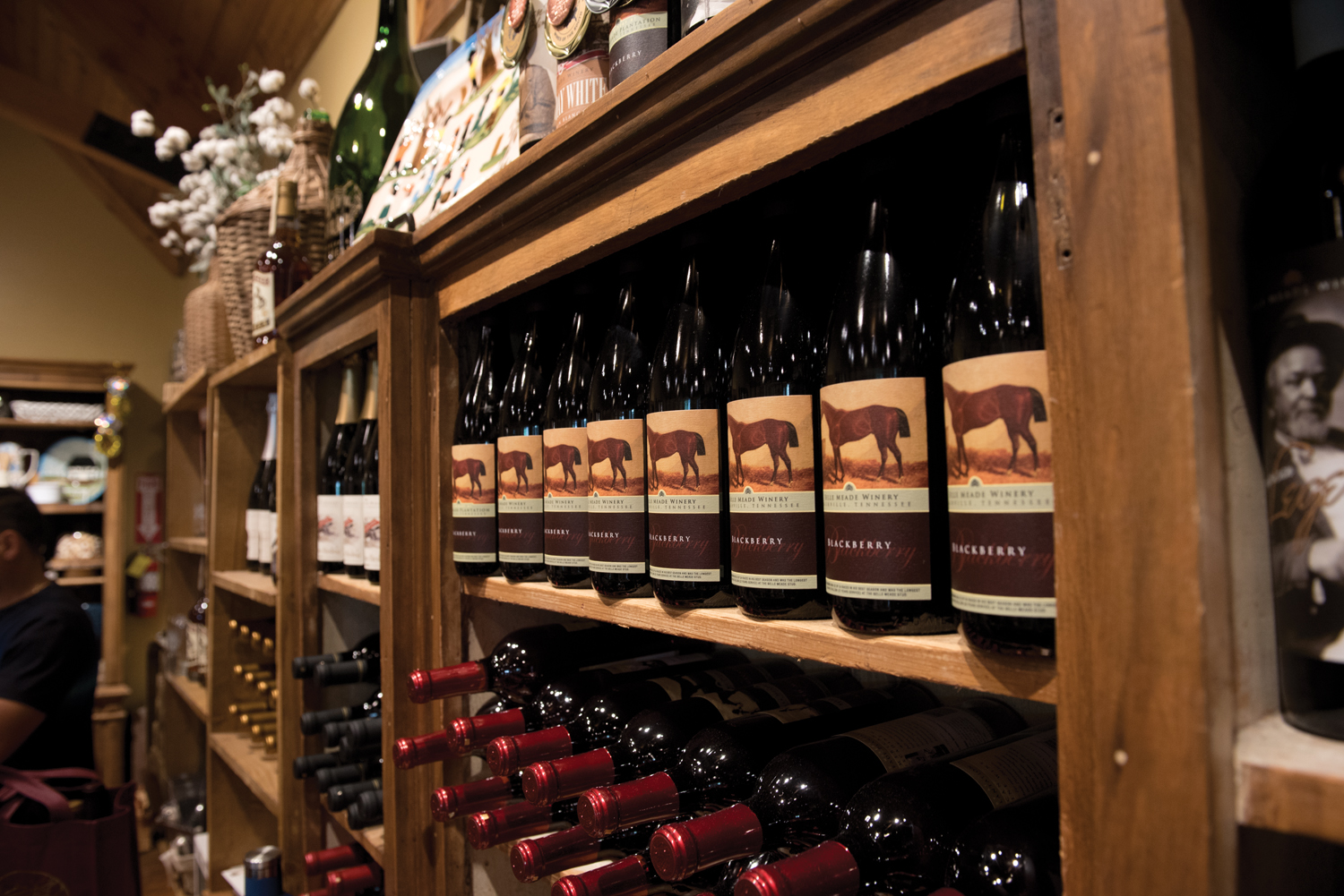 Drink Up 2018: Wine Wine Twang Twang!